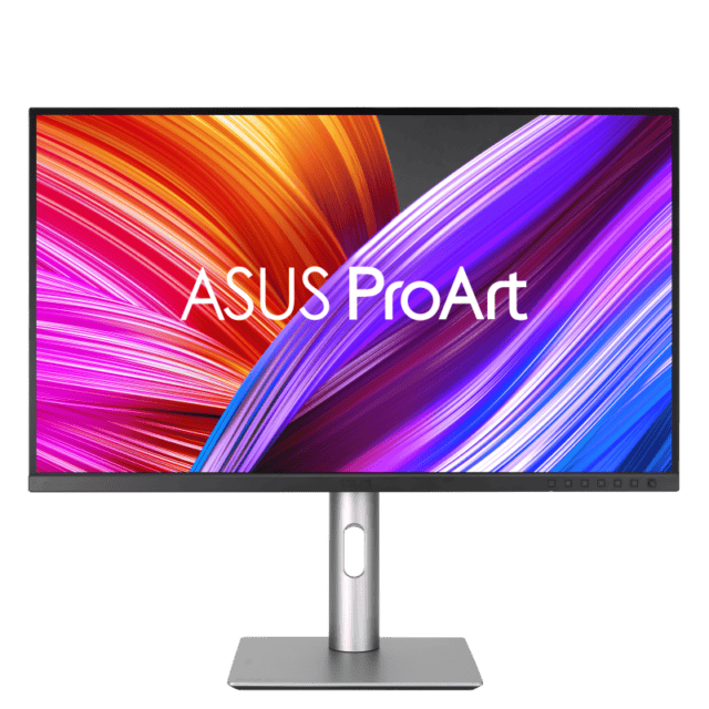 ASUS ProArt Display PA279CRV 27インチ4Kモニター