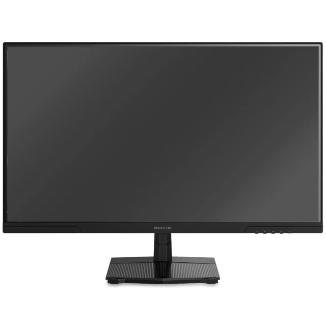 MAXZEN MJM27IC02-UFC 27インチ4Kモニター