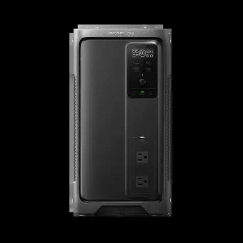 EcoFlow DELTA 3 2000 Airの製品画像