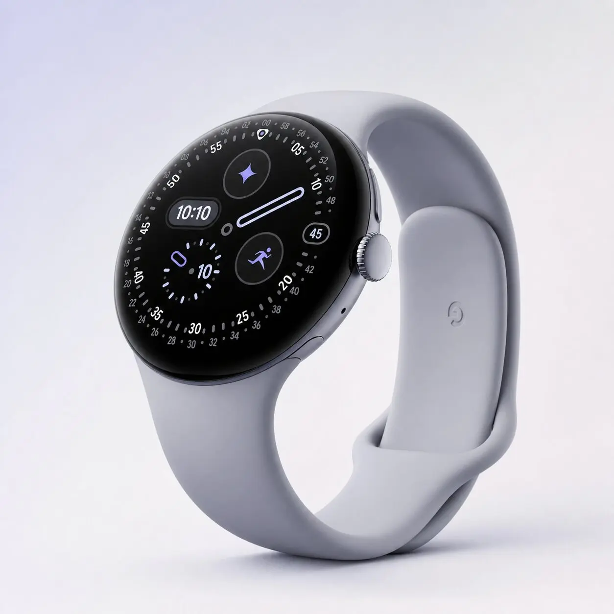 Google Pixel Watch 4 41mmの製品イメージ