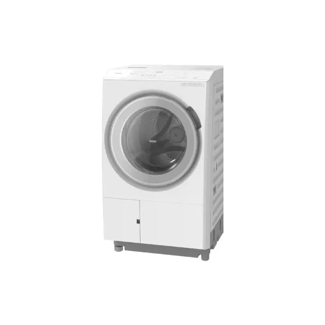 日立 ビッグドラム BD-SX130ML ホワイト 製品画像