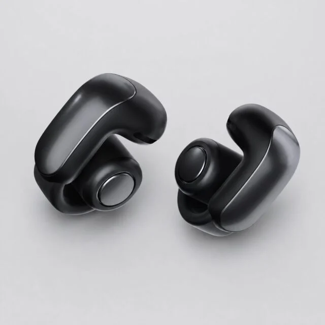 Bose Ultra Open Earbuds