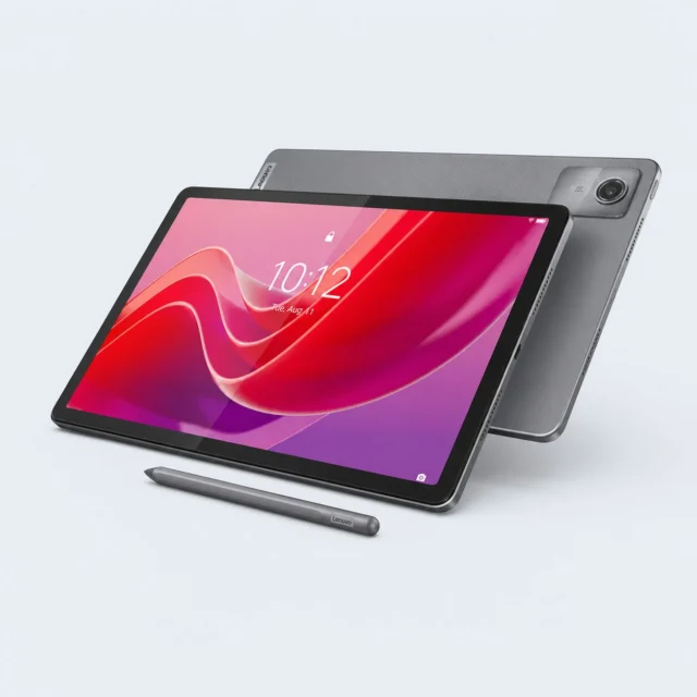Lenovo Tab M11と付属ペン