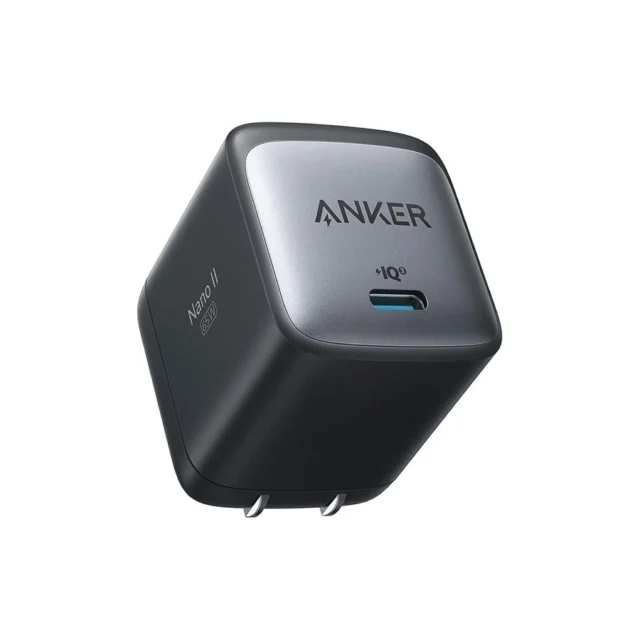 Anker Nano II 65W 製品画像