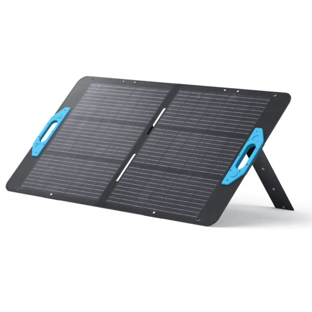 Anker Solix PS100 Portable Solar Panel 製品画像