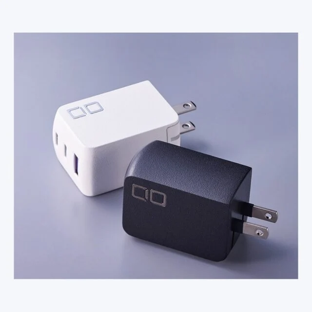 CIO NovaPort TRIO II 67W2C1A 製品画像
