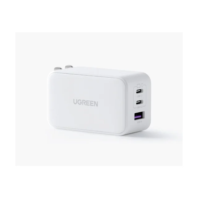 UGREEN Nexode PD 65W GaN 急速充電器 製品画像
