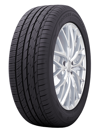 TOYO TIRES PROXES Comfort IIs タイヤ画像