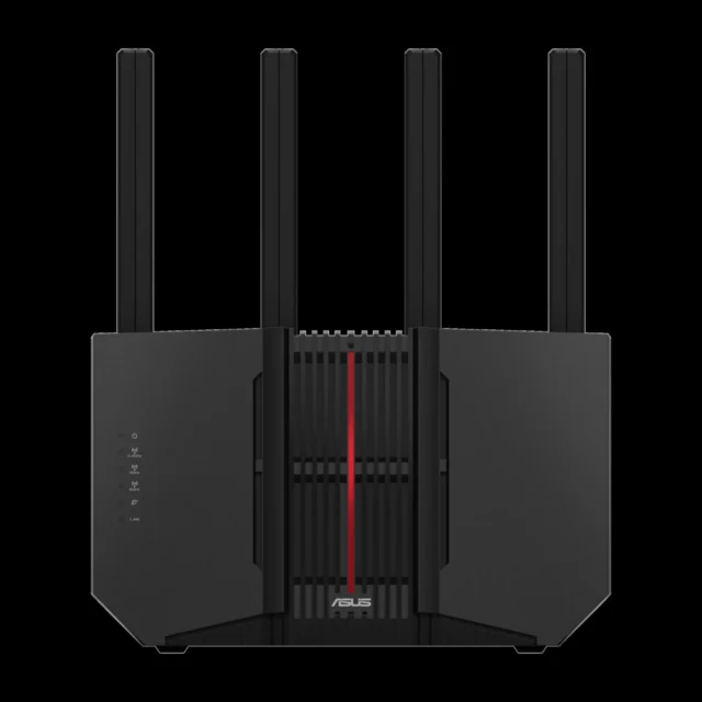 ASUS RT-BE92U Wi-Fi 7ルーター