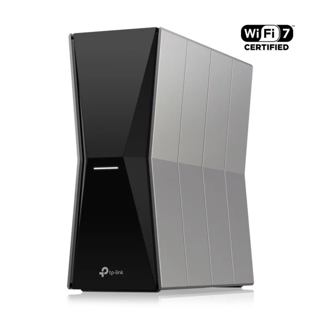 TP-Link Archer BE805 Wi-Fi 7ルーター