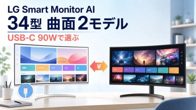 lg-34u640sb-34u620sb-comparison アイキャッチ画像