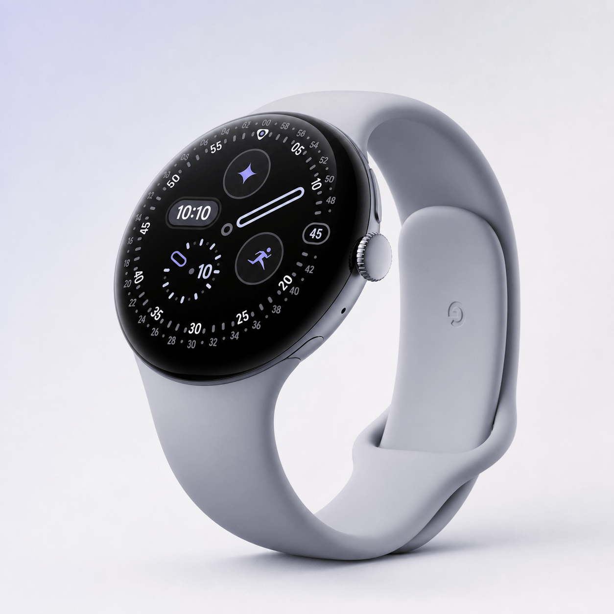 Google Pixel Watch 4 41mmの製品イメージ
