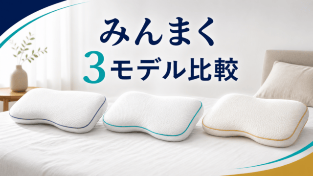 みんまく比較｜スタンダード・プレミアム・ファーストクラスの違いを表す比較イラスト