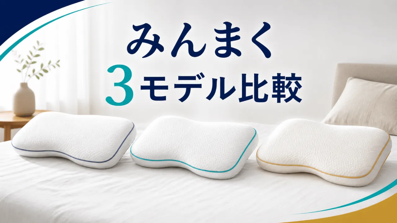 みんまく比較|スタンダード・プレミアム・ファーストクラスの違いを表す比較イラスト