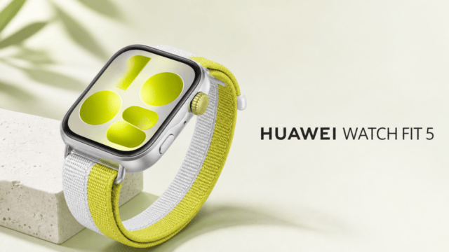 HUAWEI WATCH FIT 5は買い？27,280円の薄型スマートウォッチを比較を表す比較イラスト