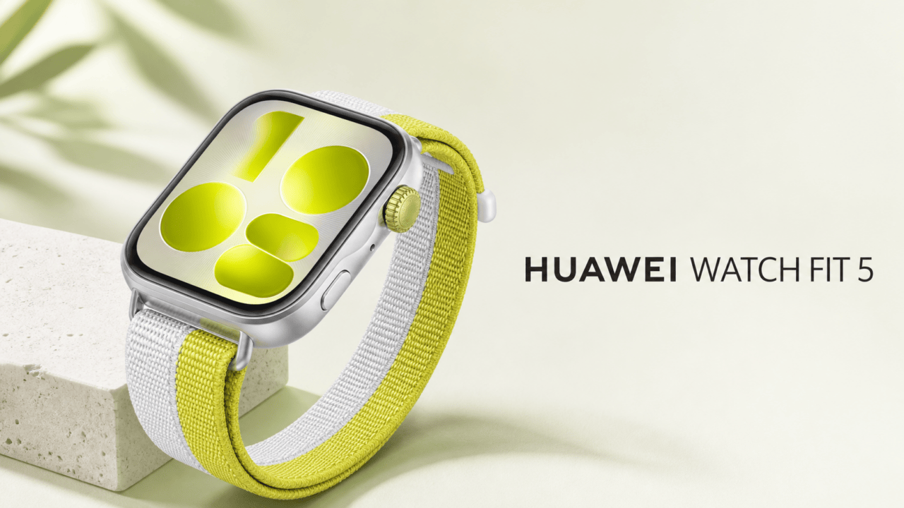 HUAWEI WATCH FIT 5は買い？27,280円の薄型スマートウォッチを比較を表す比較イラスト