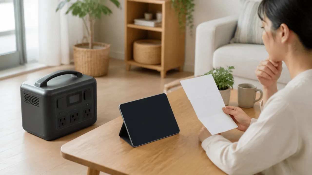 EcoFlowの2026年8月値上げ｜電源・パネル10製品の新旧価格 - モノ比較
