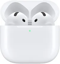 AirPods 5標準モデルとUSB-C充電ケース