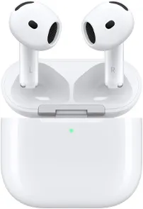 ワイヤレス充電ケース付きAirPods 5
