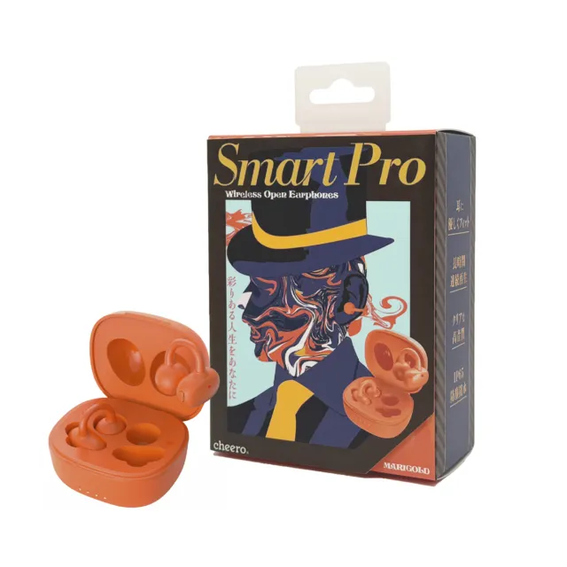 Smart Pro OCA CHE-647-OCの公式製品写真