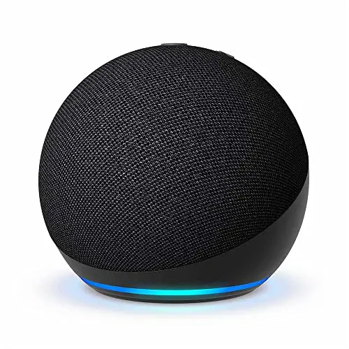 Echo Dot 第5世代 チャコール