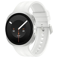 Galaxy Watch9の公式写真（色・サイズは別の場合あり）