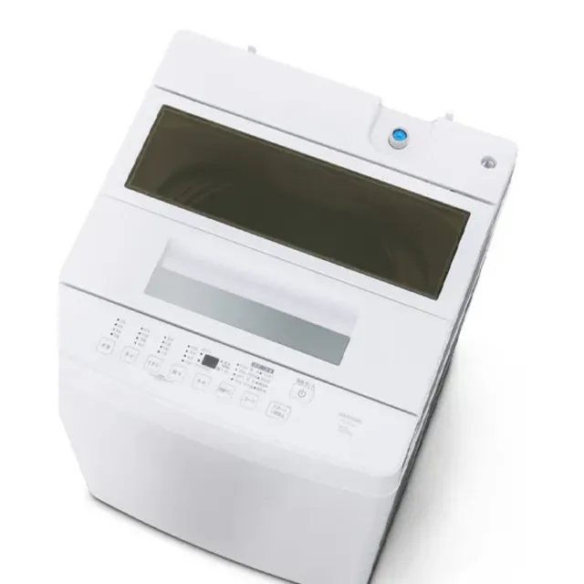 アイリスオーヤマ 全自動洗濯機 ITW-70A01 の製品写真