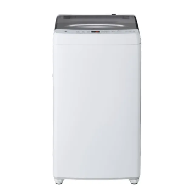 ハイアール 全自動洗濯機 JW-UD61C の製品写真