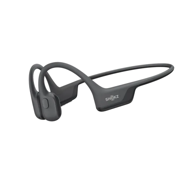 OpenRun Air 2の形状。色は掲載例