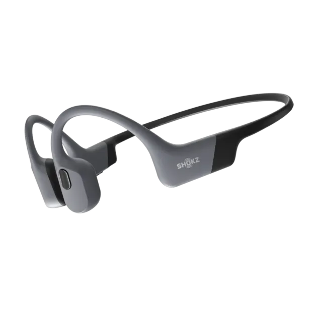 OpenSwim Proの形状。色は掲載例