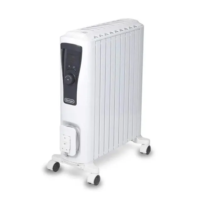 デロンギ ユニカルド オイルヒーター RHJ65L0915の本体