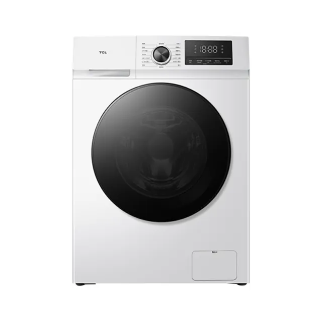 TCL ドラム式洗濯機 TW-DV7A の製品写真