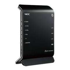 image 16 1 全種類比較！NEC おすすめ無線LAN Wi-Fiルーター