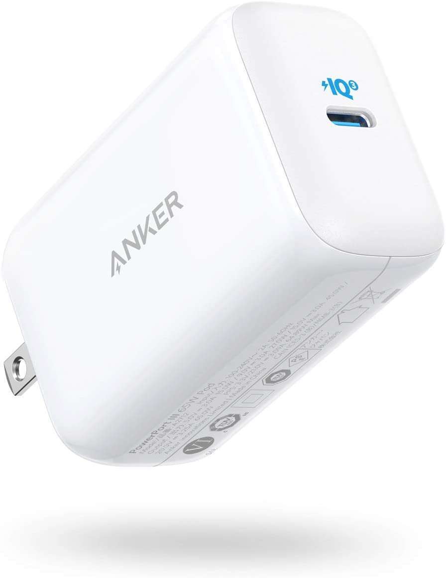 Anker 737 Charger GaNPrime 120W