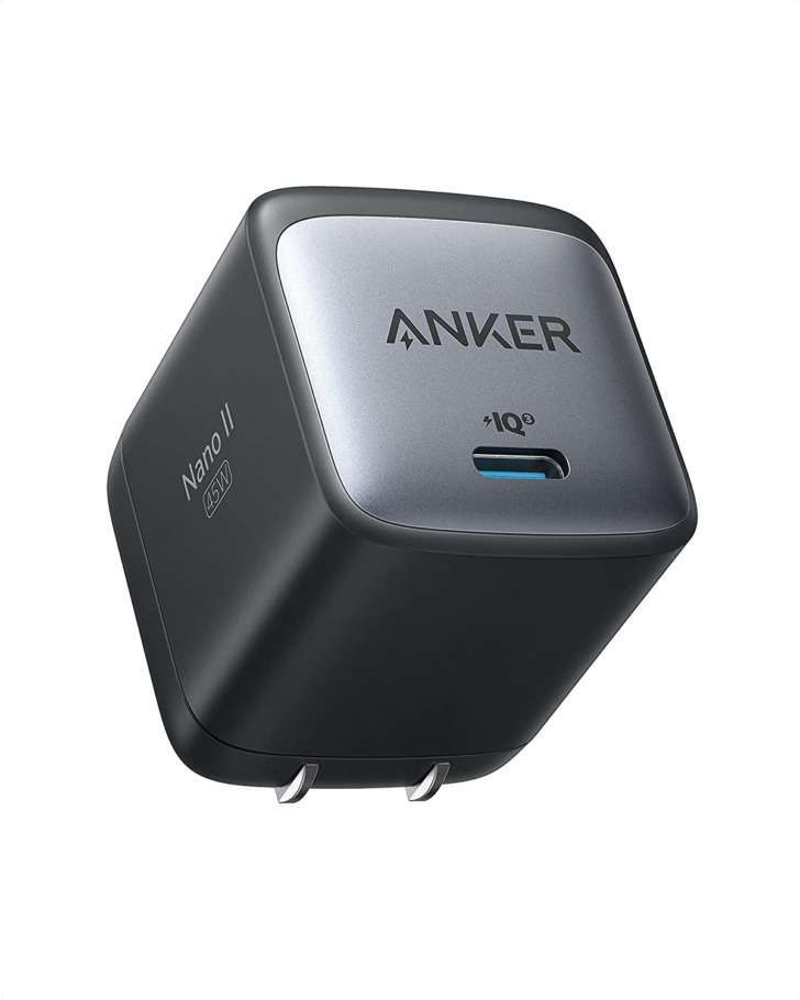 Anker Prime Wall Charger 100W