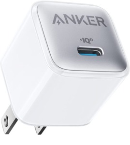Anker 511 Charger (Nano Pro) PD 20W