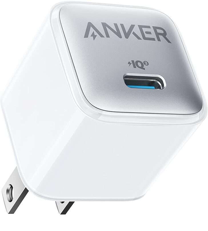 Anker Nano Charger 20W