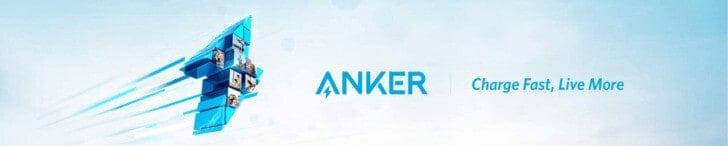 image 65 1 Anker 533 Wireless Charger (3-in-1 Stand) 折り畳み可能で持ち運びしやすいが注意点もある