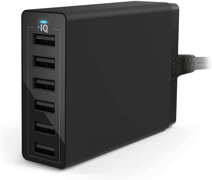 PowerPort 6